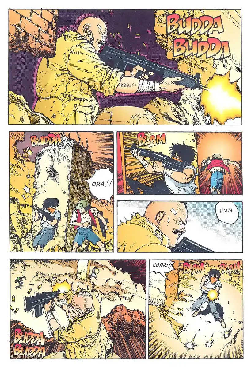 Akira Capitolo 26 page 8