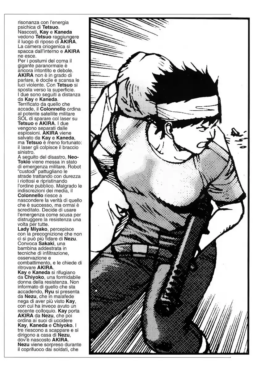 Akira Capitolo 20 page 4