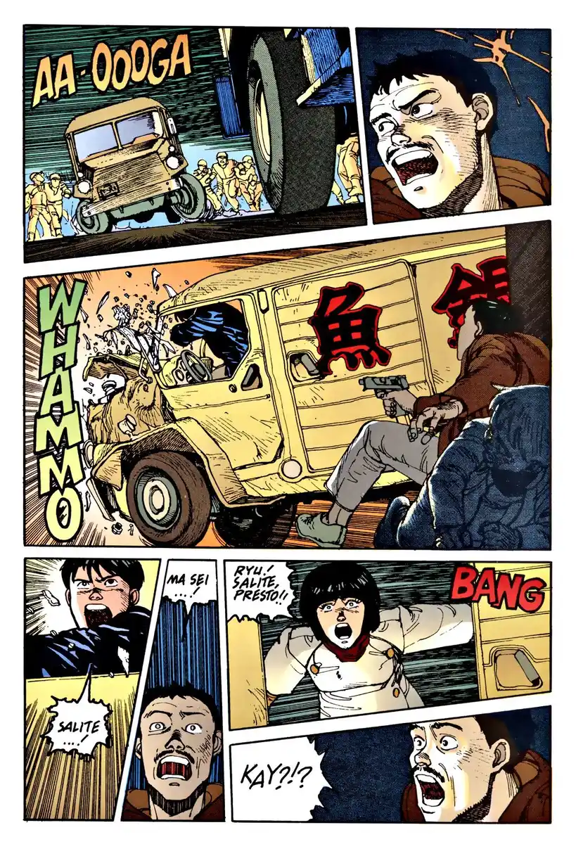 Akira Capitolo 02 page 18