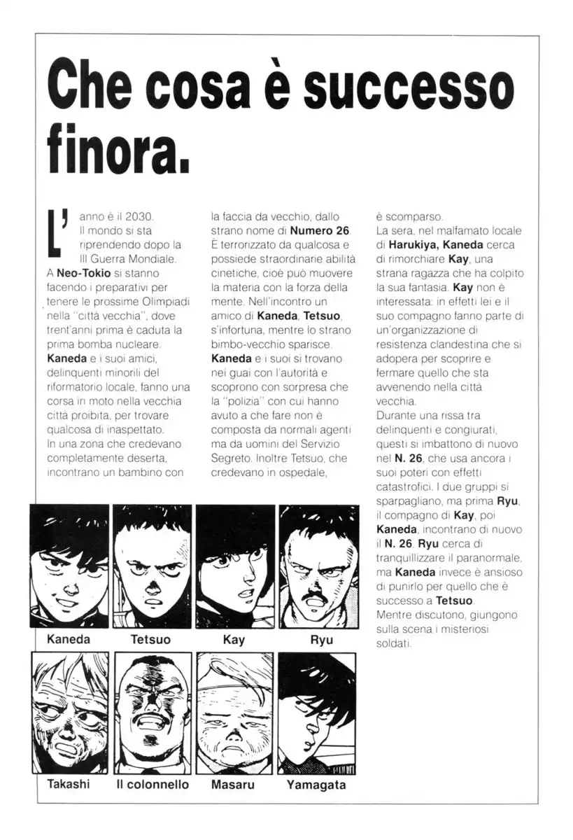 Akira Capitolo 02 page 3