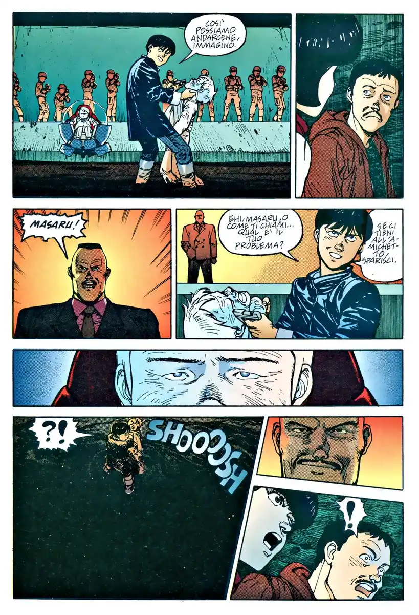 Akira Capitolo 02 page 34