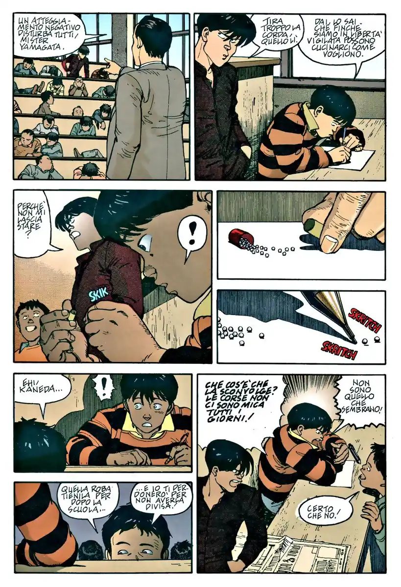 Akira Capitolo 02 page 48