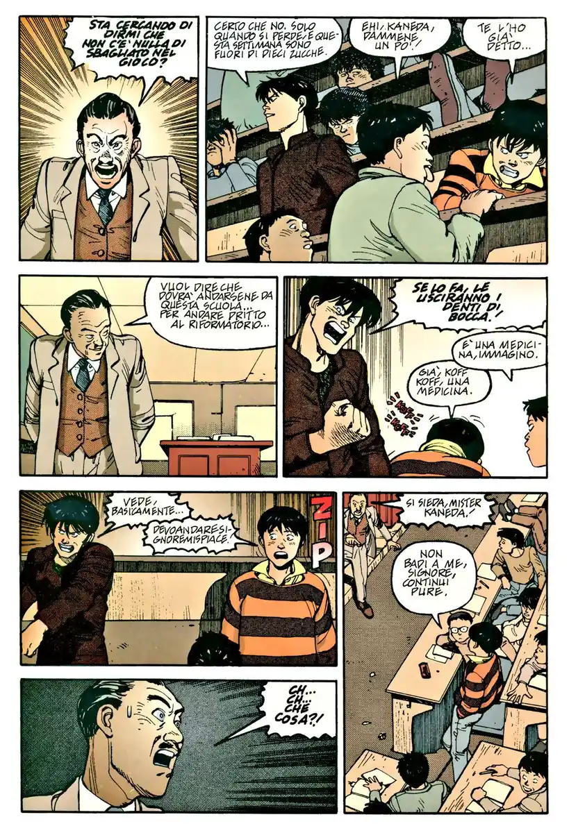 Akira Capitolo 02 page 51