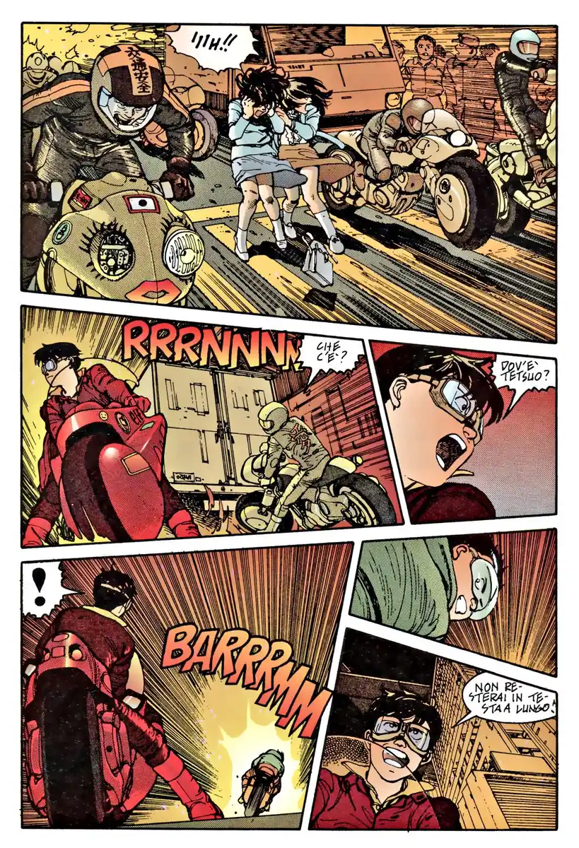 Akira Capitolo 02 page 64