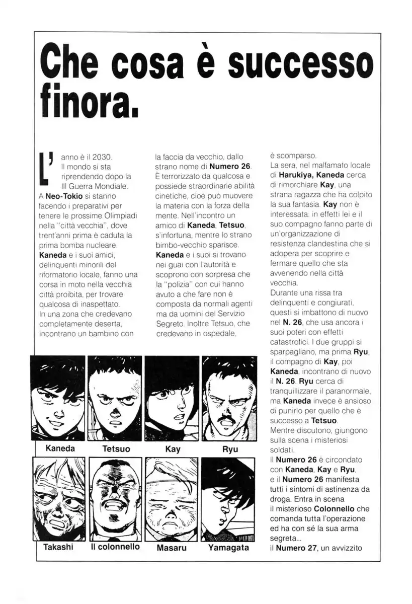 Akira Capitolo 03 page 4