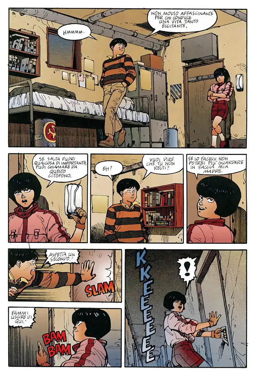 Akira Capitolo 03 page 42