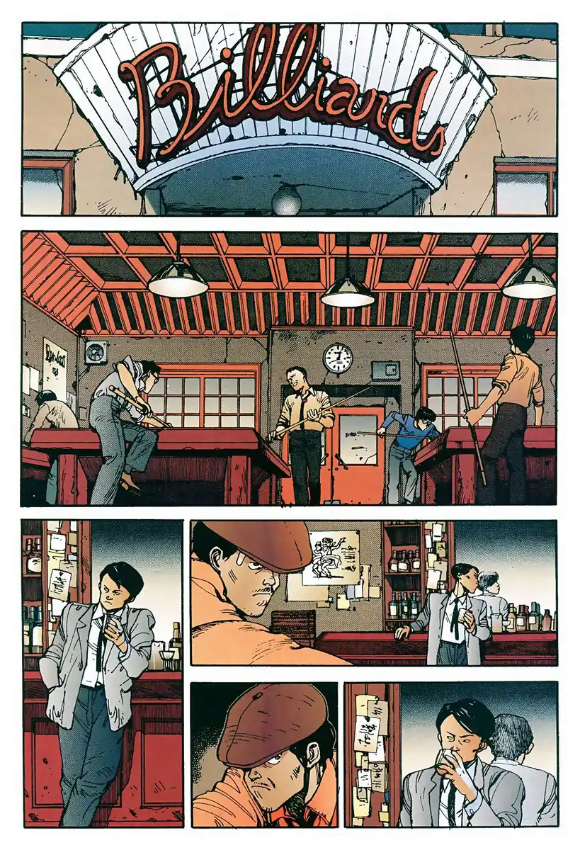 Akira Capitolo 03 page 51