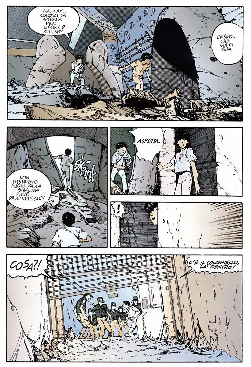 Akira Capitolo 09 page 10