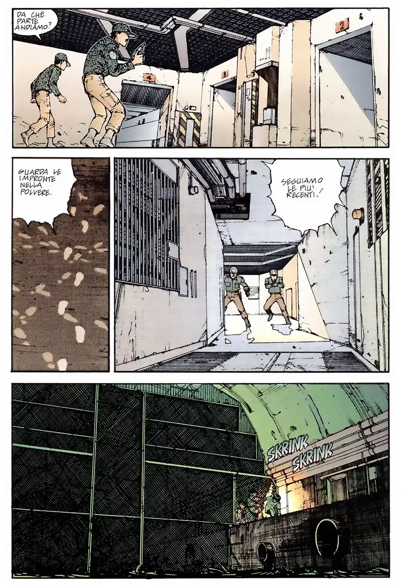 Akira Capitolo 09 page 46