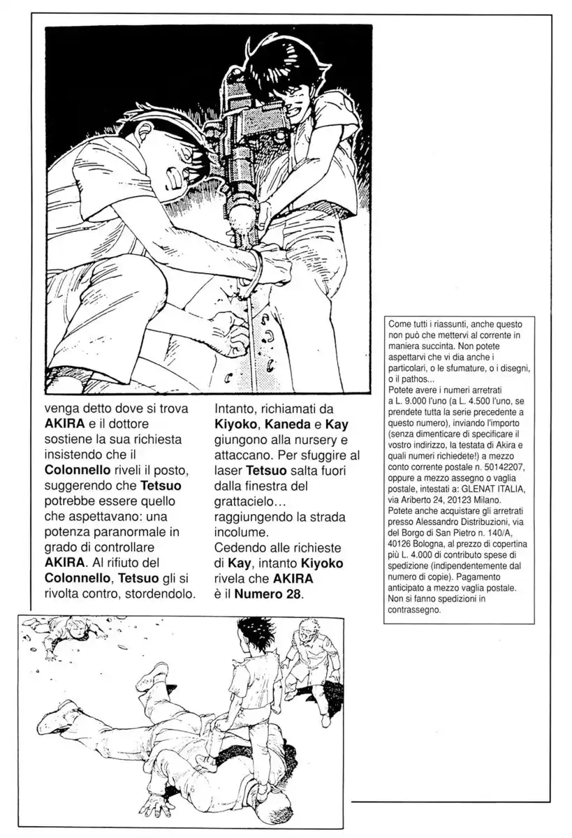 Akira Capitolo 09 page 6