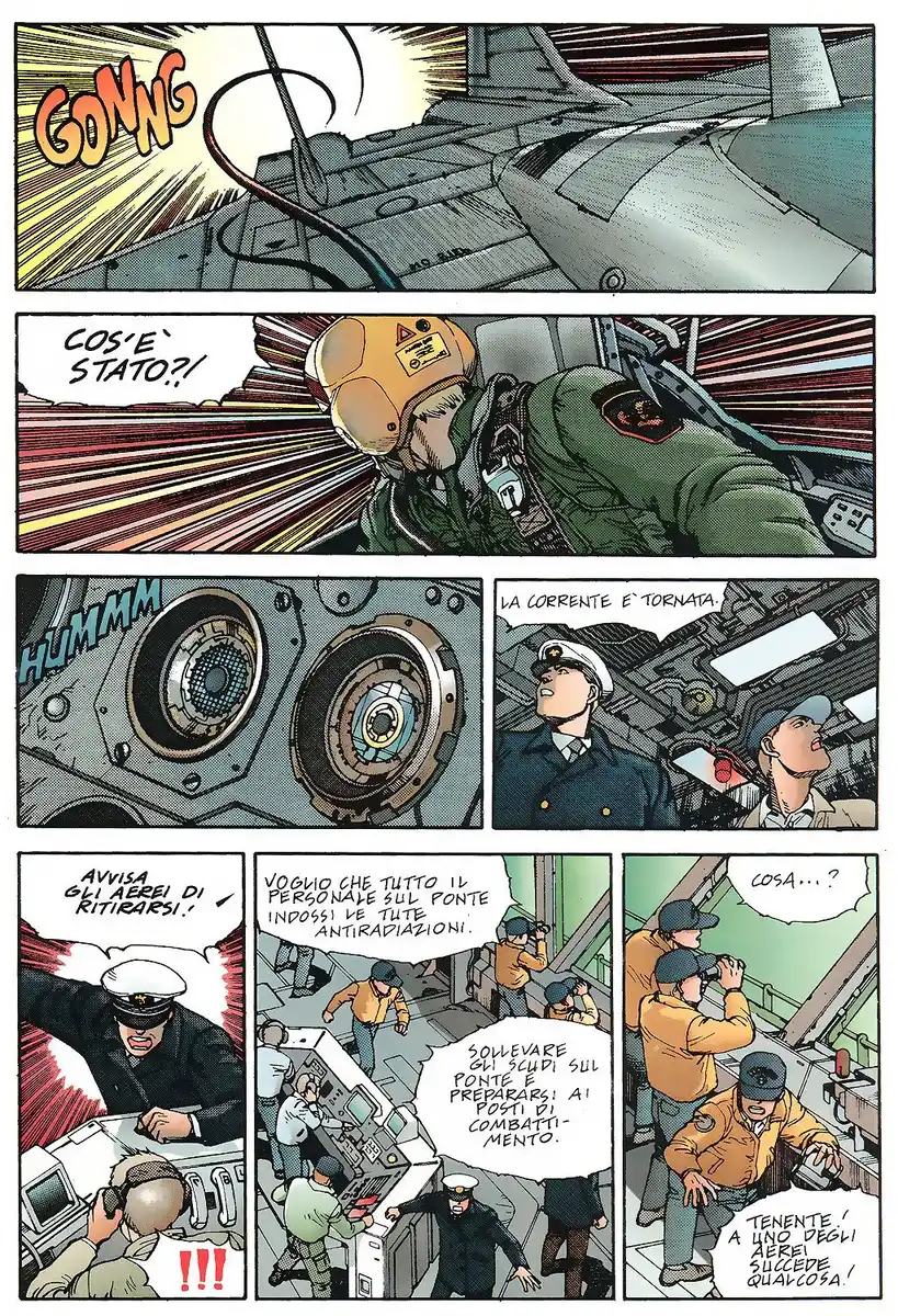 Akira Capitolo 30 page 24