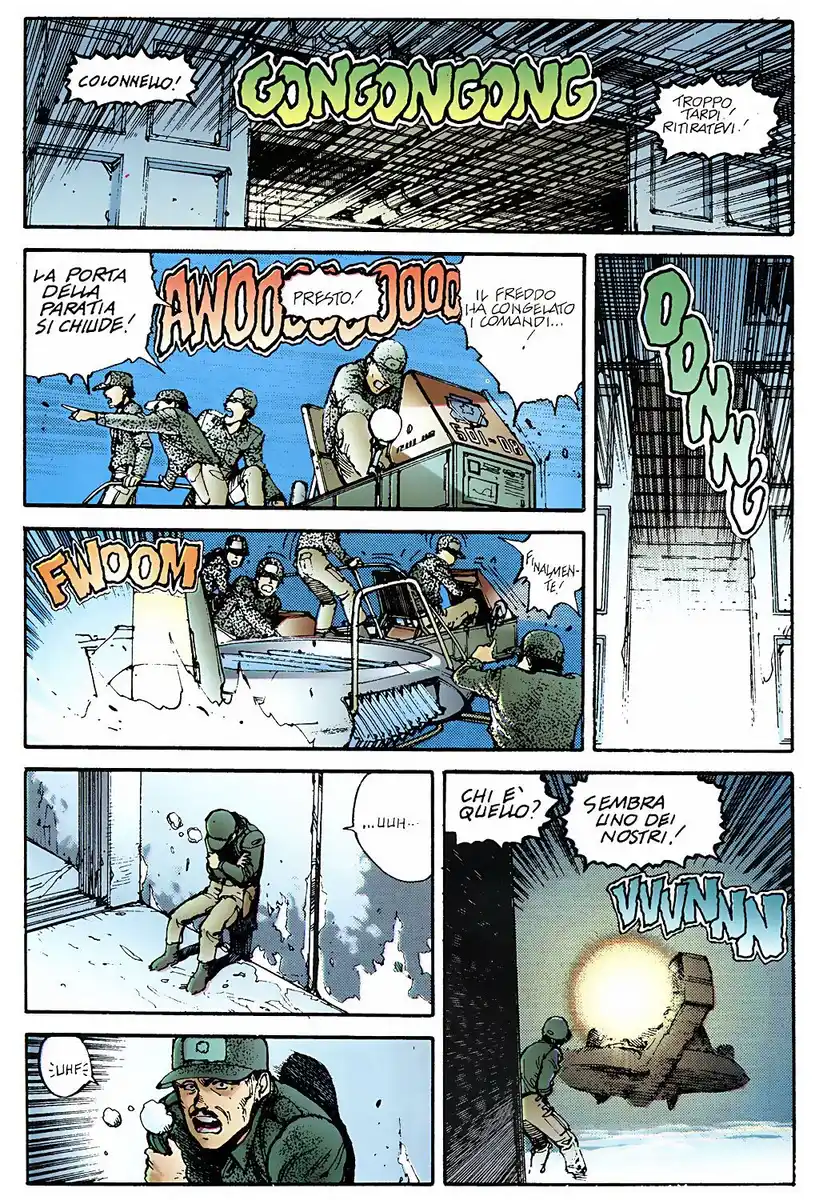 Akira Capitolo 11 page 16