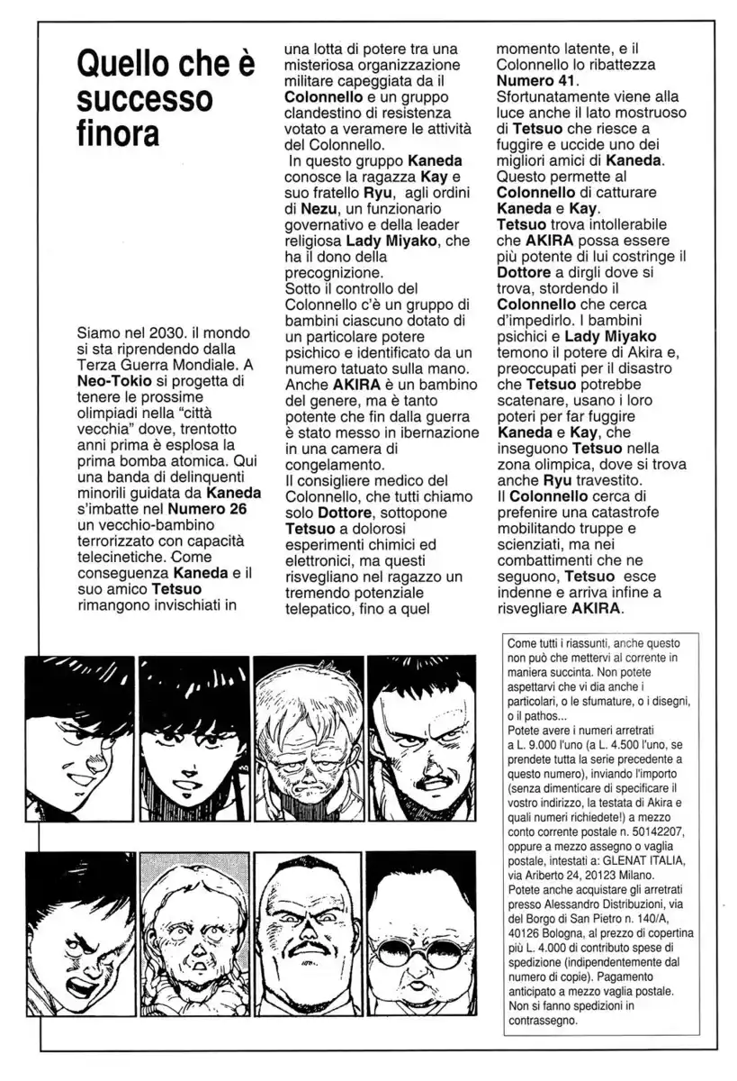 Akira Capitolo 11 page 4