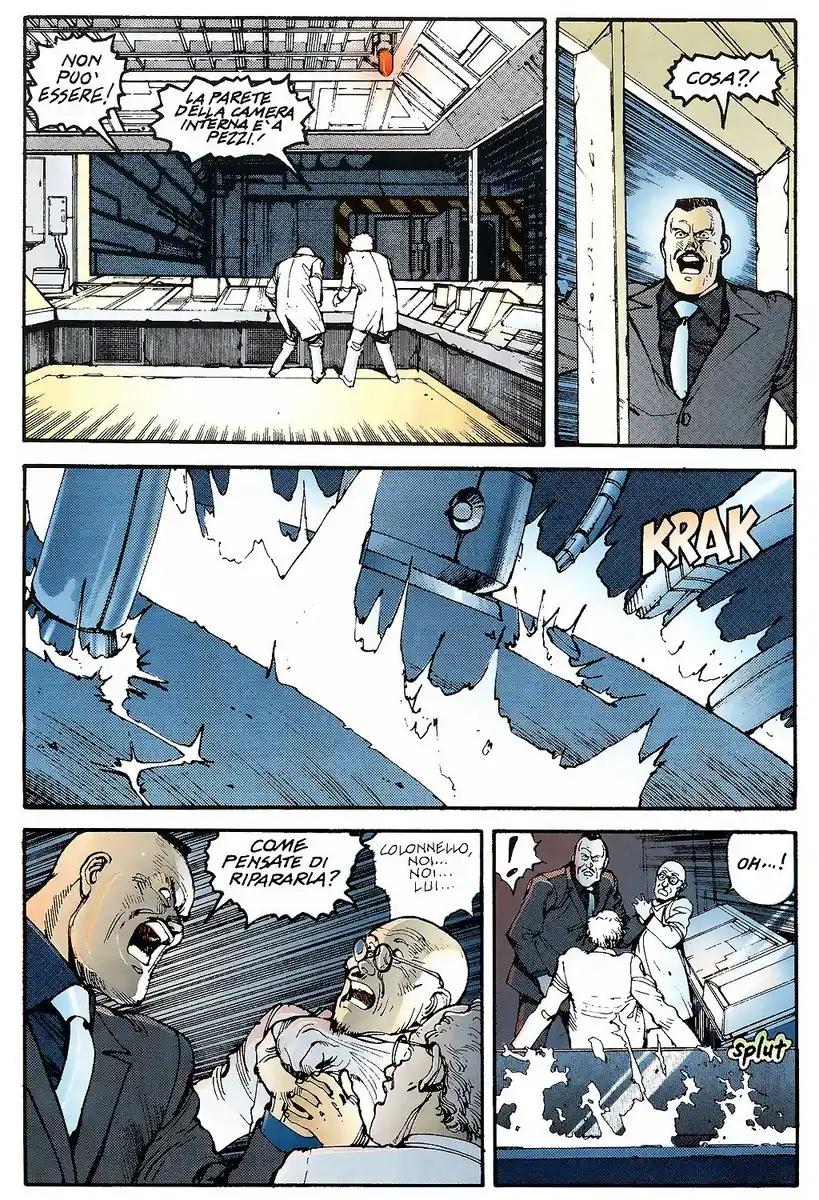 Akira Capitolo 11 page 6