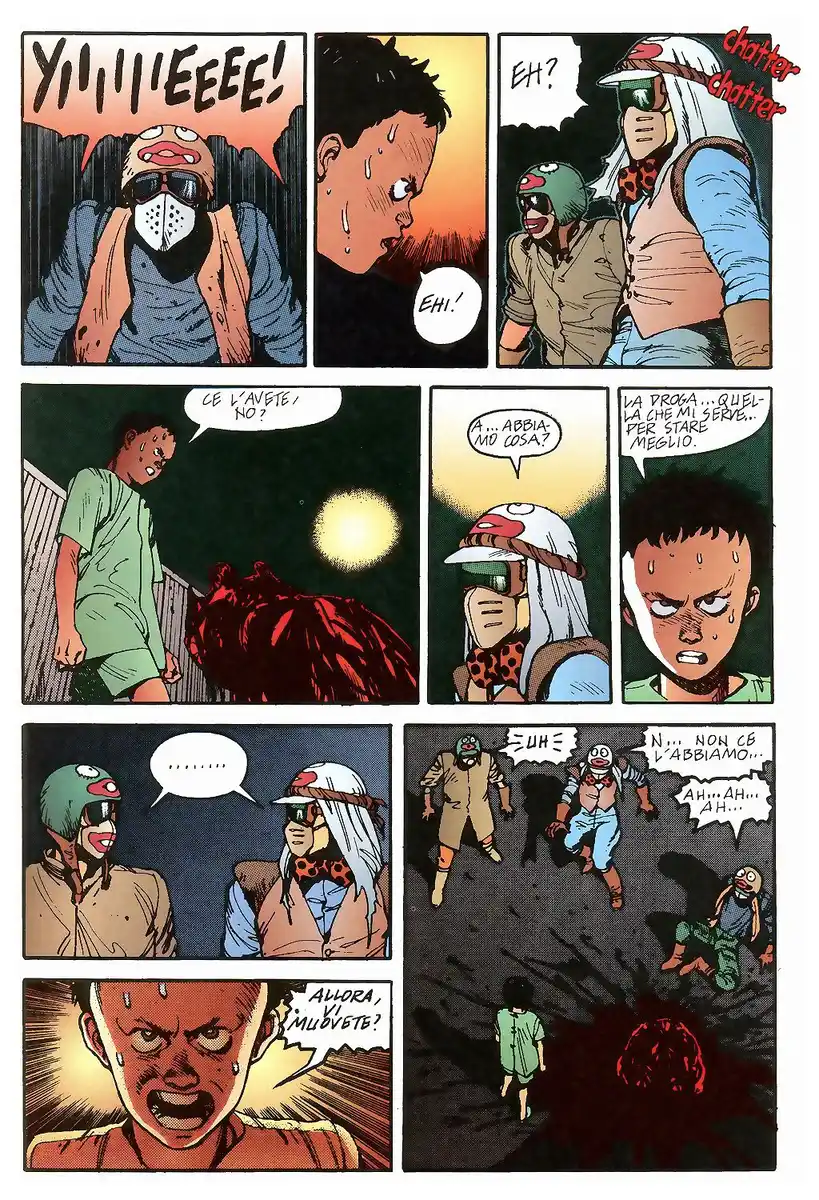 Akira Capitolo 04 page 10