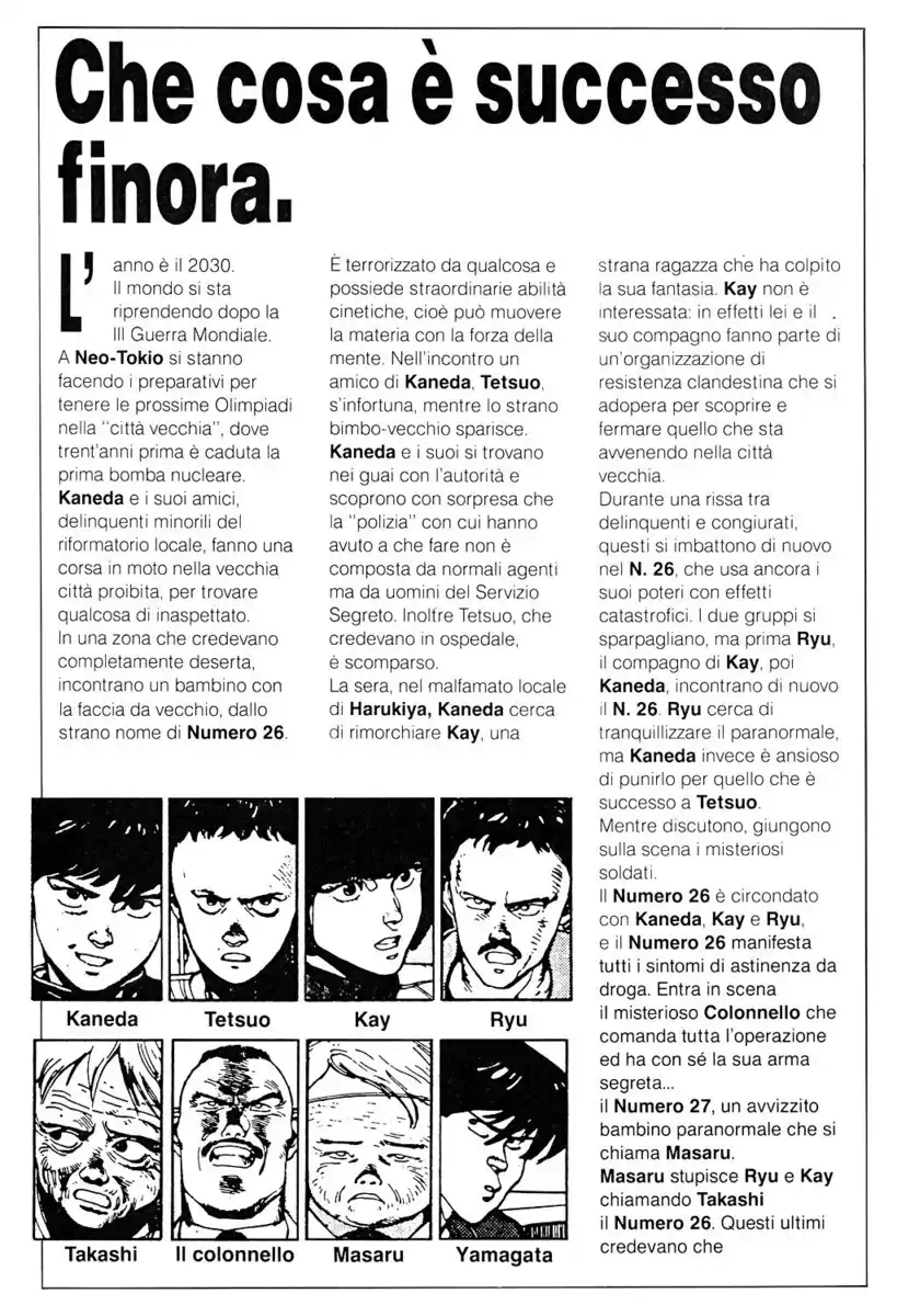 Akira Capitolo 04 page 4