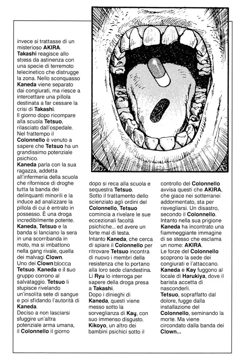 Akira Capitolo 04 page 5