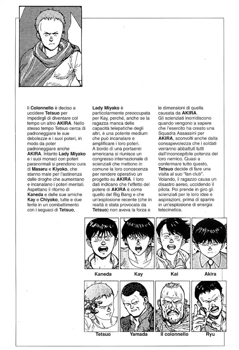 Akira Capitolo 27 page 4