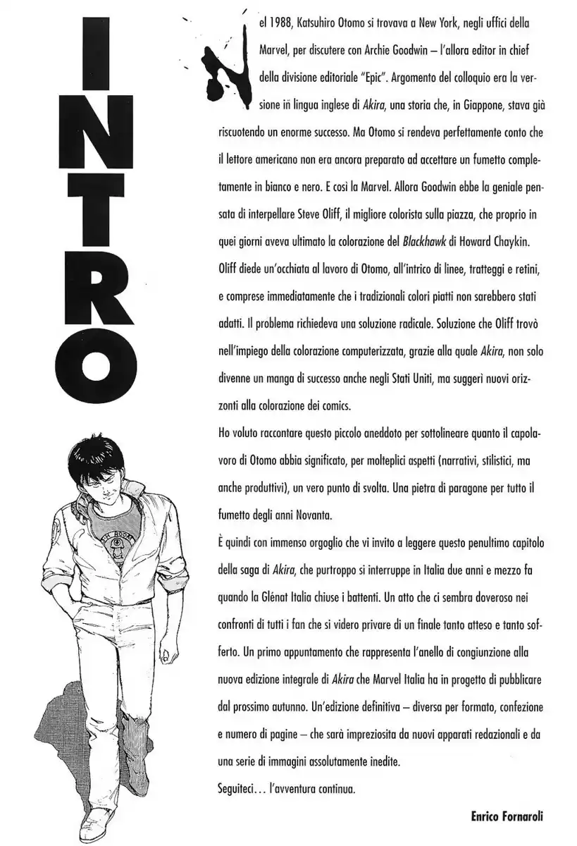 Akira Capitolo 37 page 2