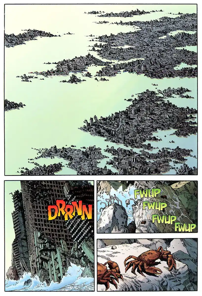 Akira Capitolo 37 page 47