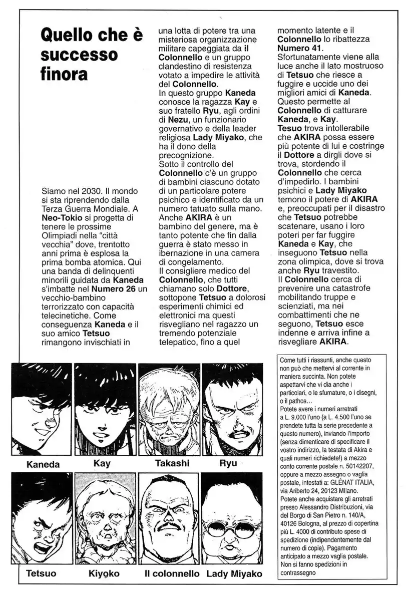 Akira Capitolo 14 page 4