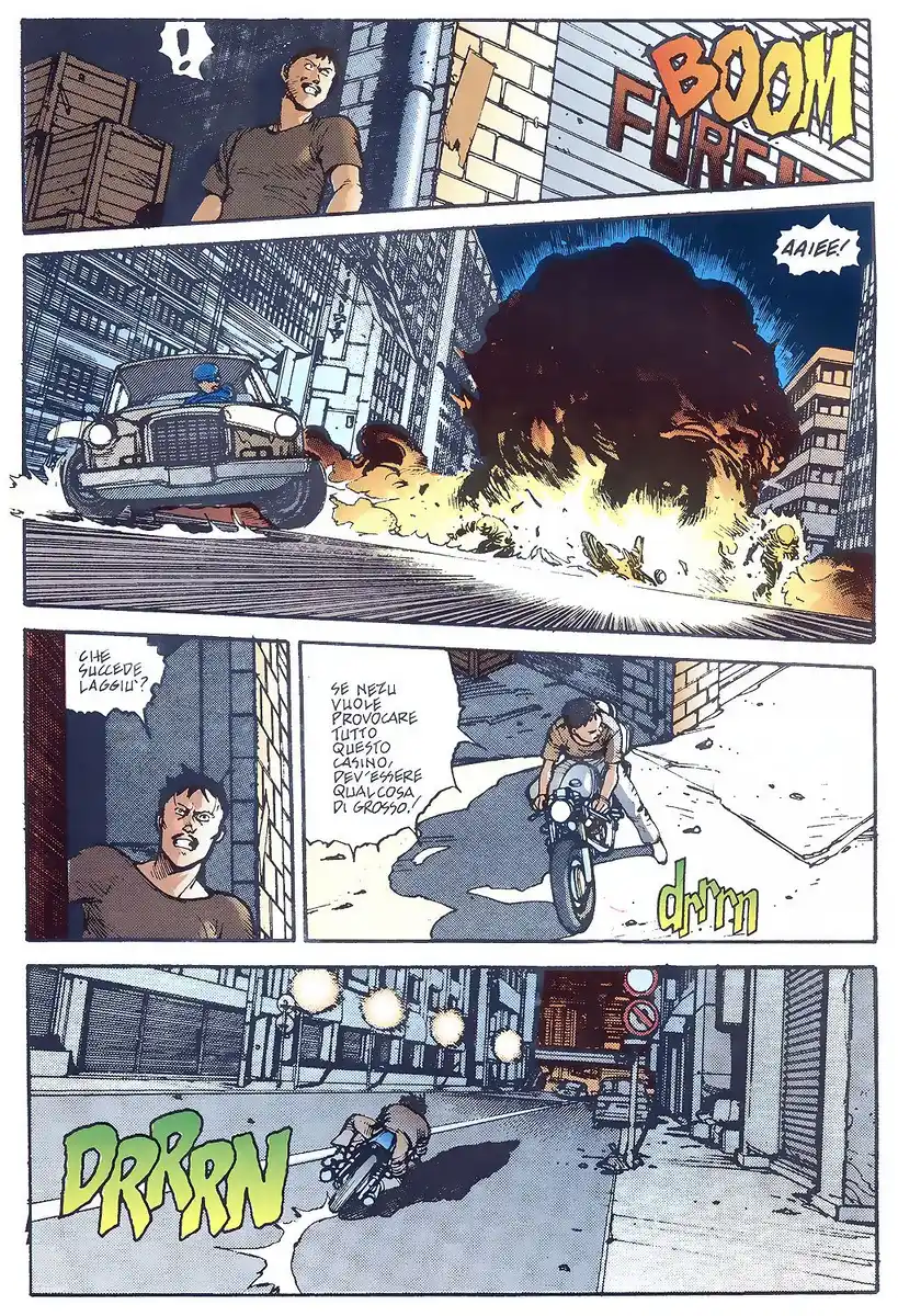 Akira Capitolo 14 page 8