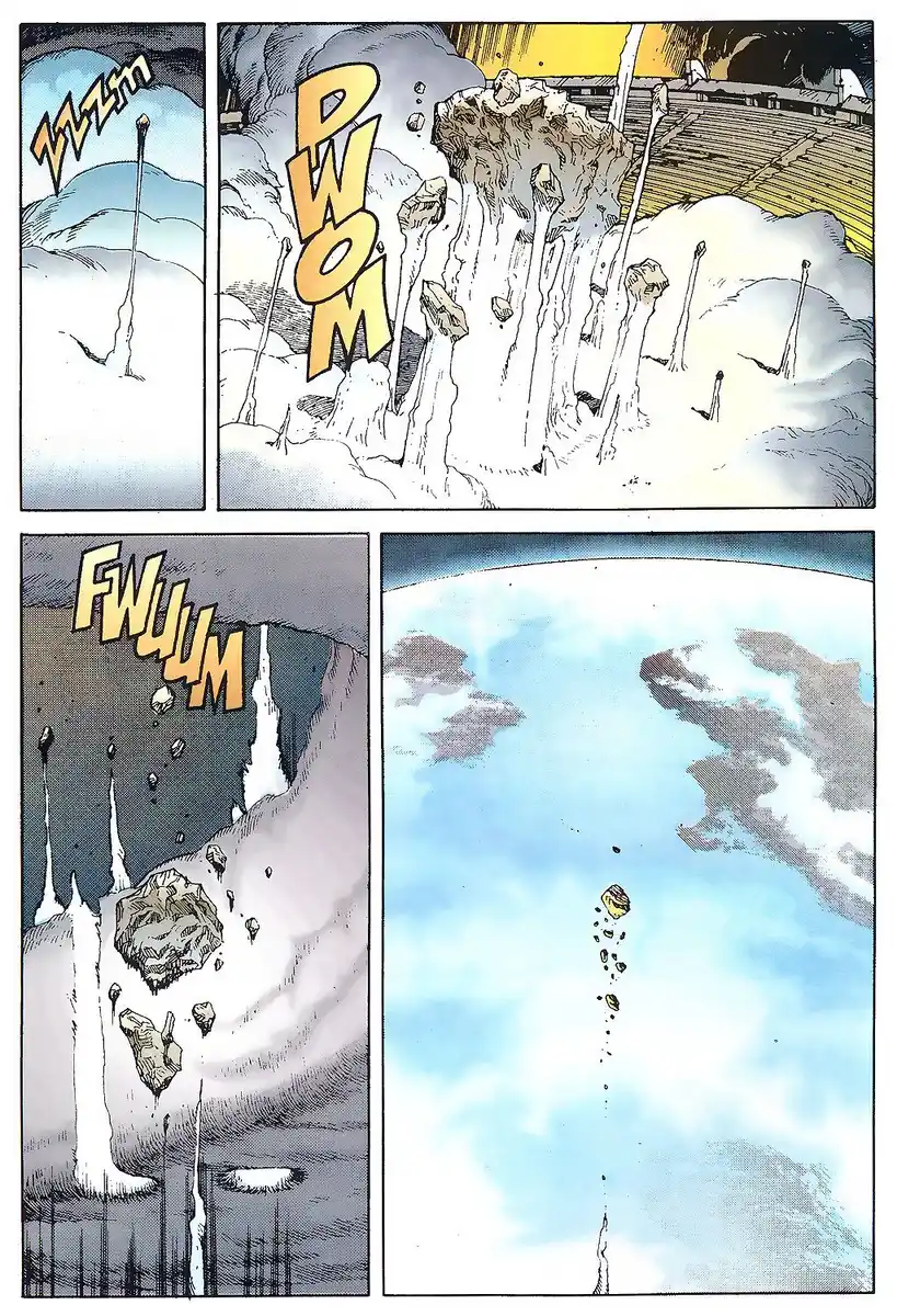 Akira Capitolo 33 page 37