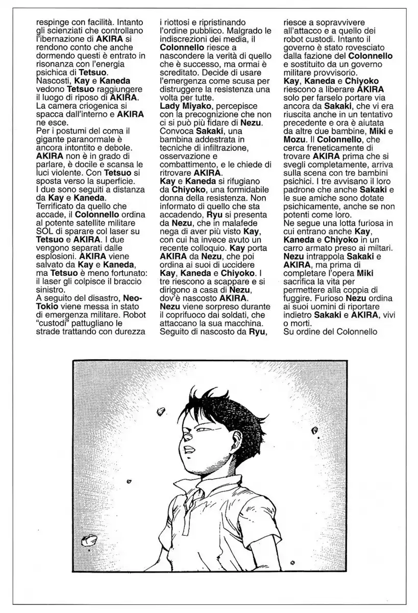 Akira Capitolo 19 page 4