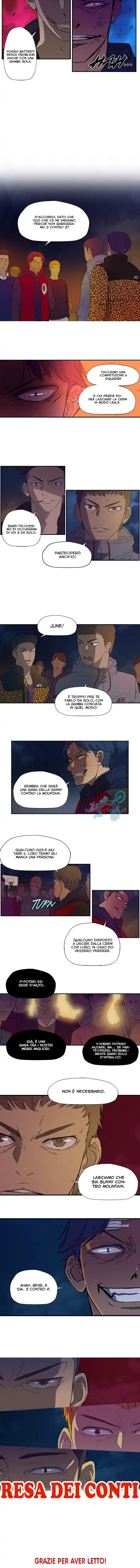 Wind Breaker Capitolo 10 page 6