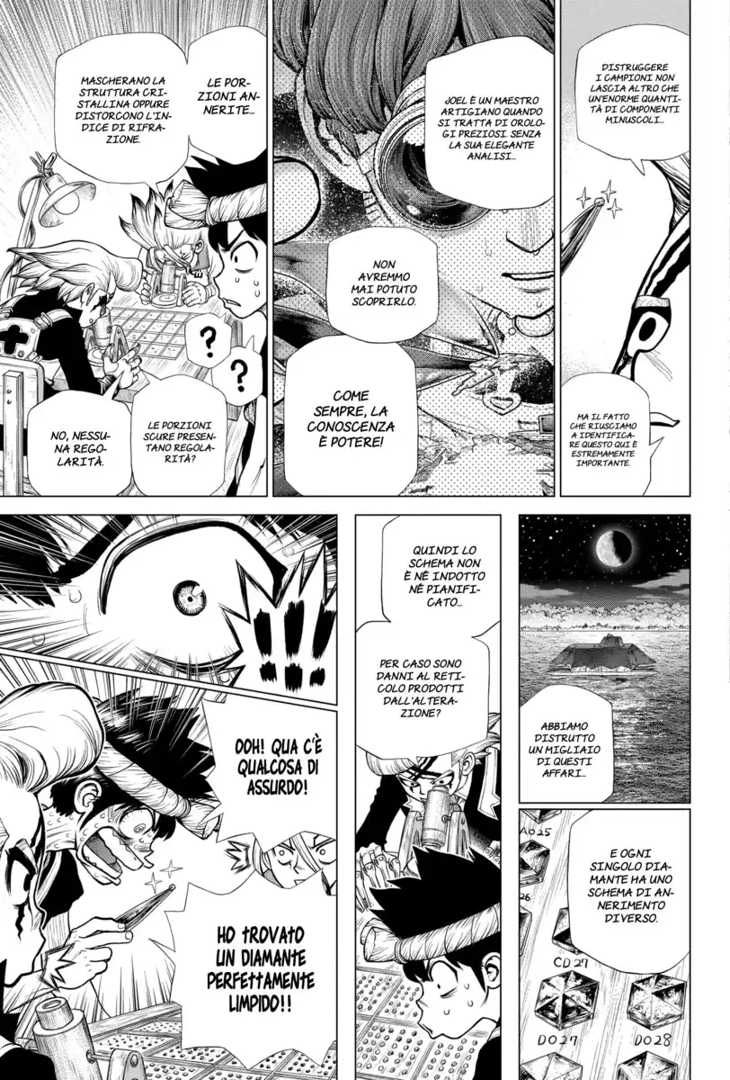 Dr. Stone Capitolo 182 page 5