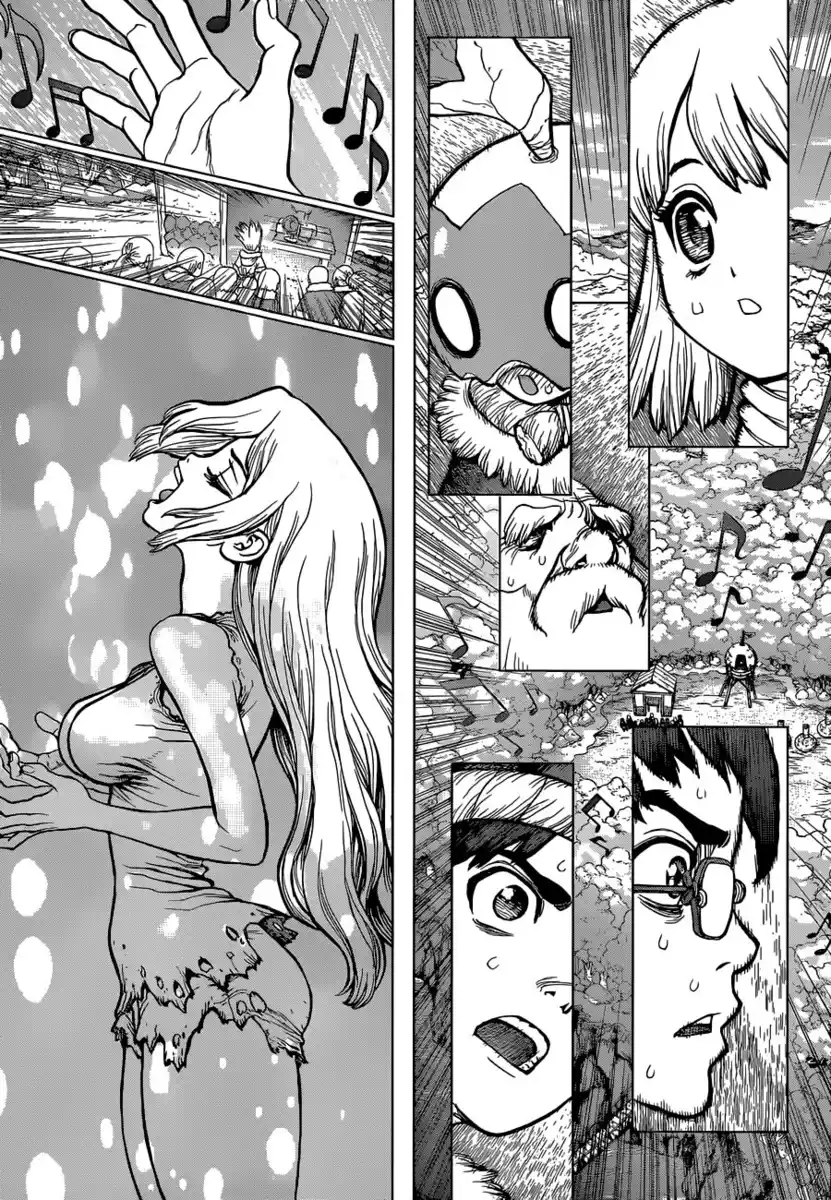 Dr. Stone Capitolo 60 page 12