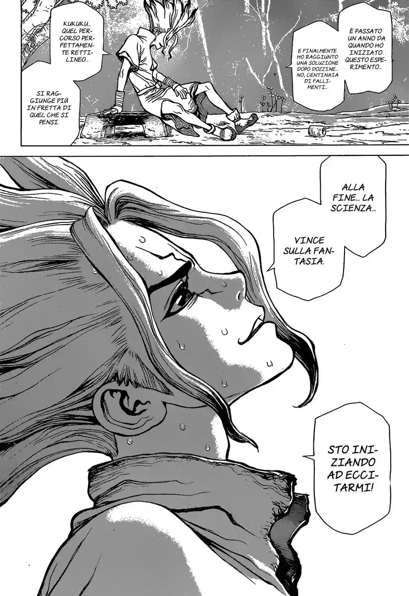 Dr. Stone Capitolo 02 page 24