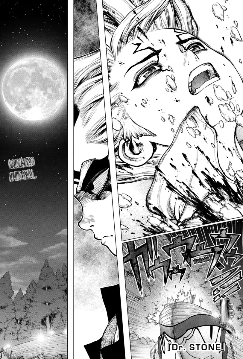 Dr. Stone Capitolo 160 page 2