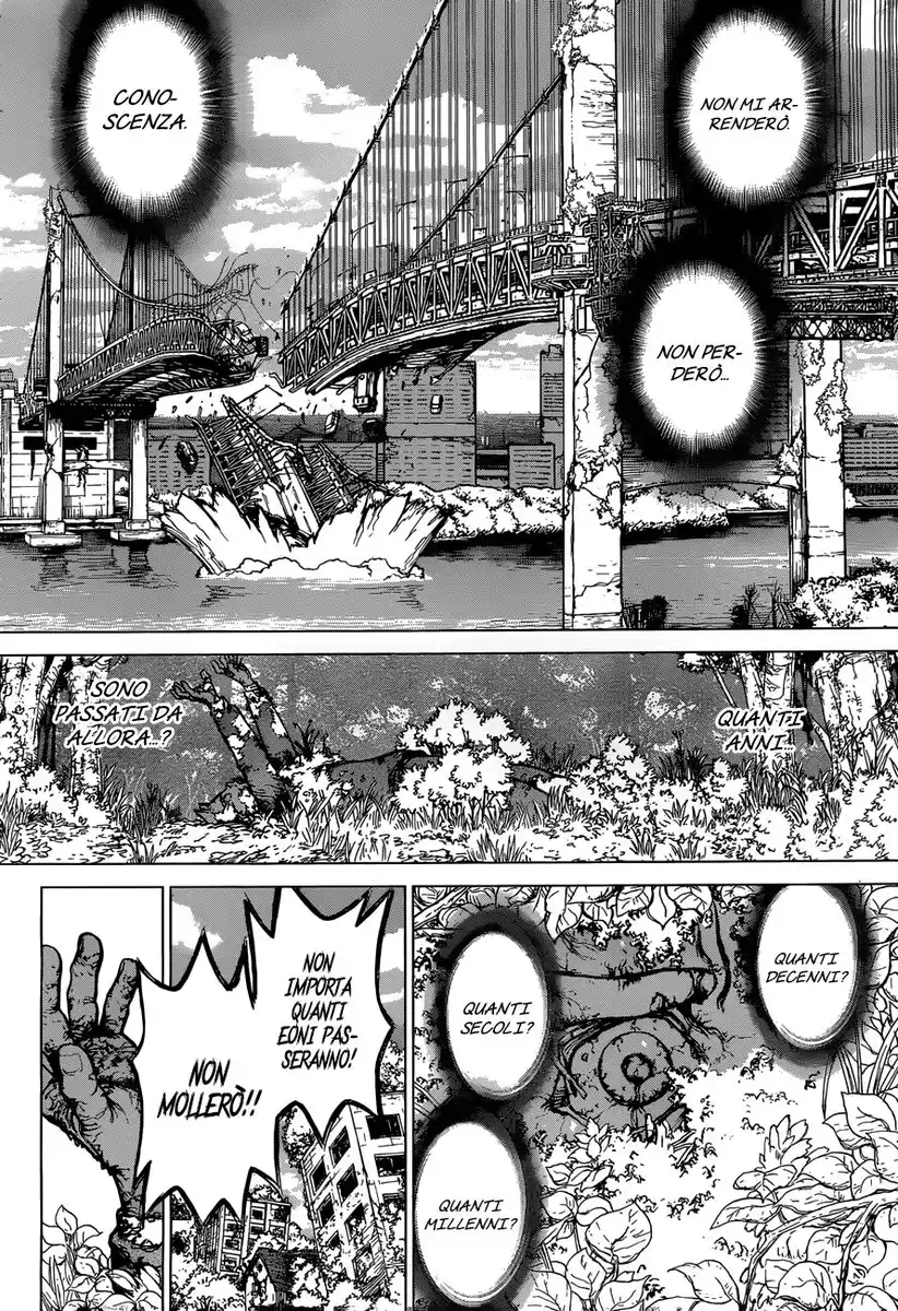 Dr. Stone Capitolo 01 page 28