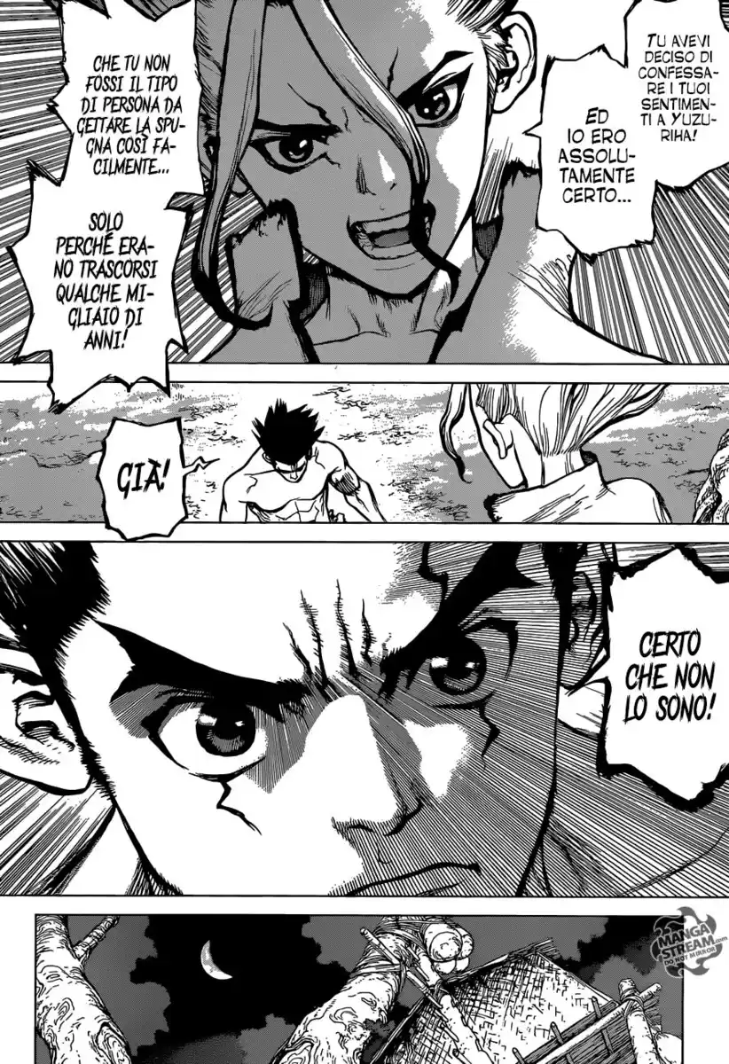 Dr. Stone Capitolo 01 page 46