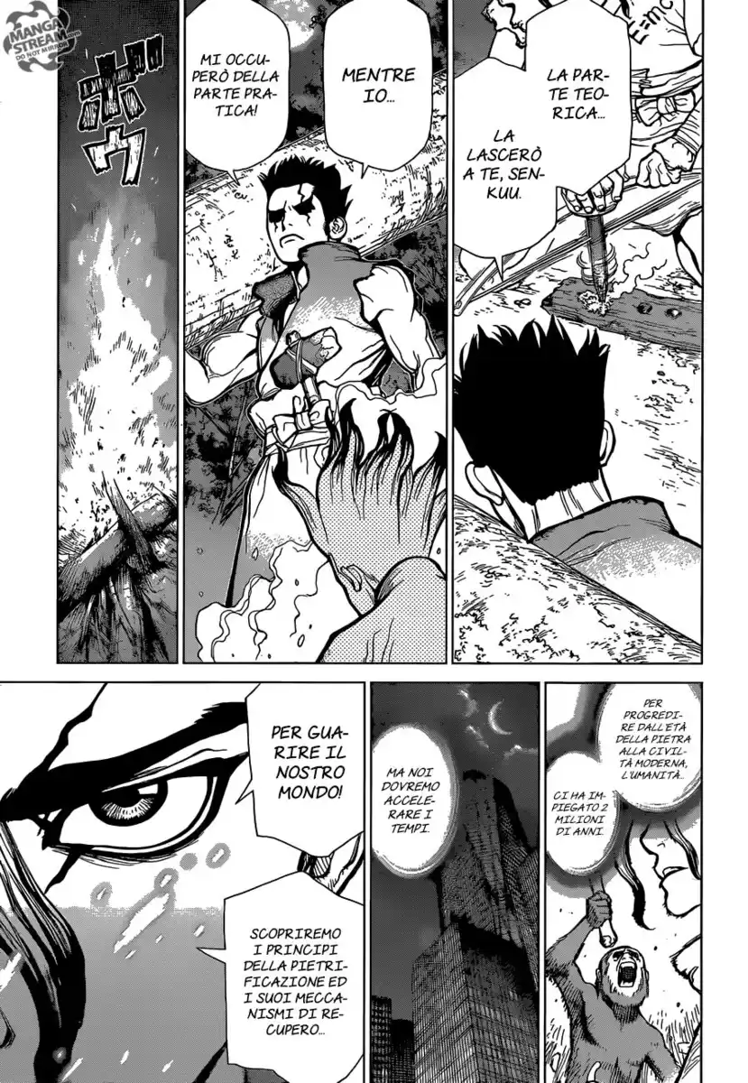 Dr. Stone Capitolo 01 page 47