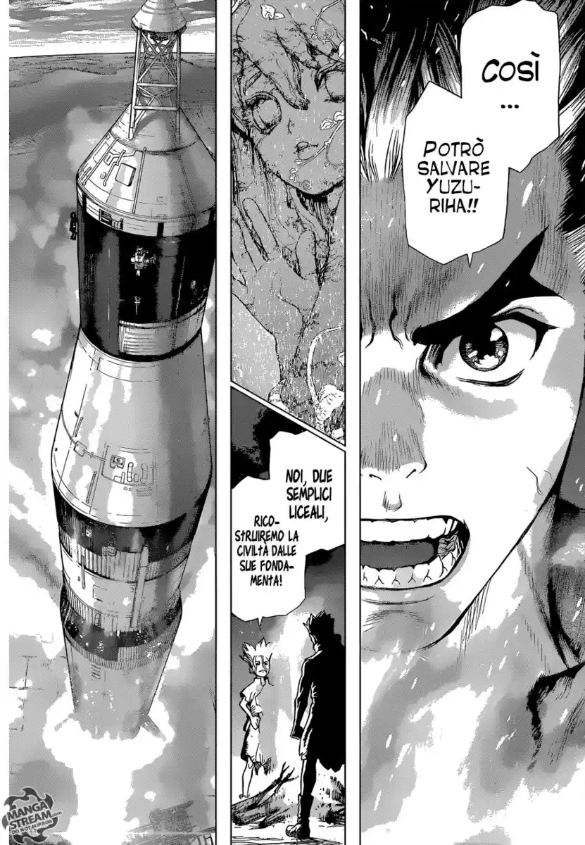 Dr. Stone Capitolo 01 page 48