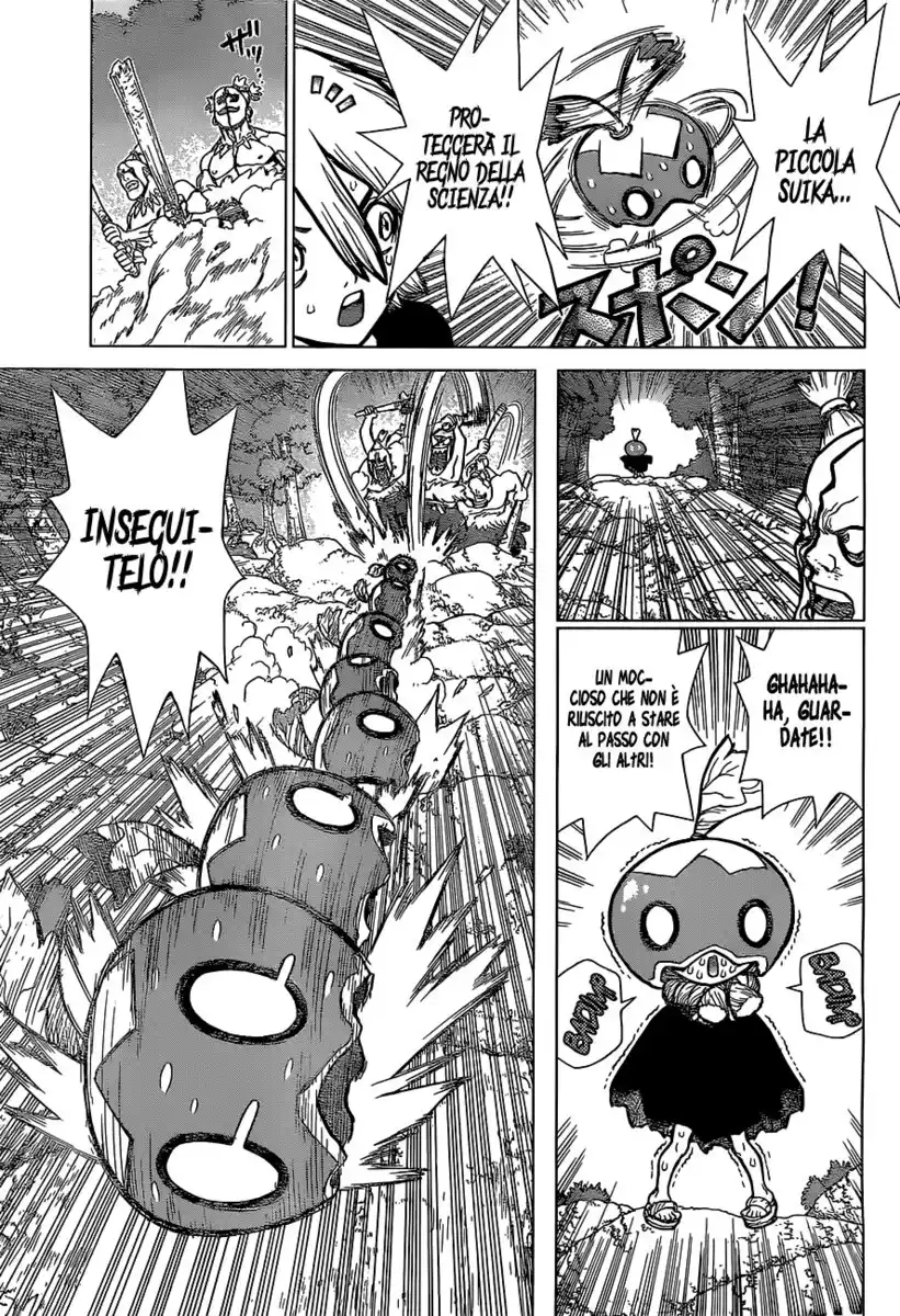 Dr. Stone Capitolo 49 page 7