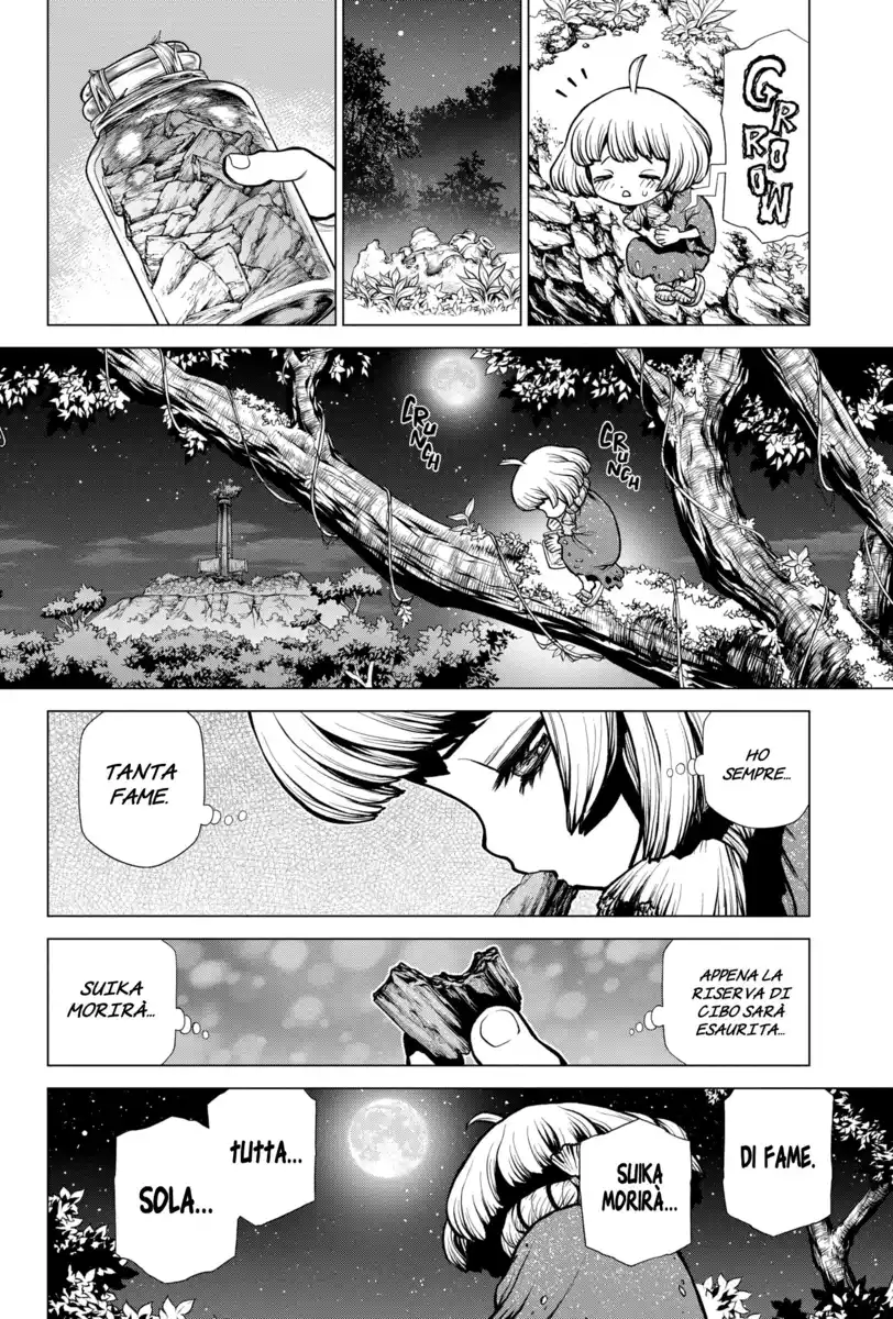 Dr. Stone Capitolo 194 page 12