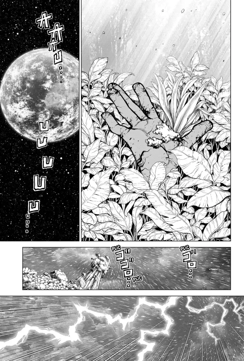 Dr. Stone Capitolo 194 page 6