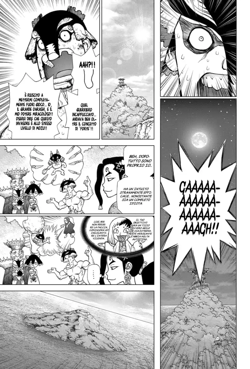 Dr. Stone Capitolo 124 page 4