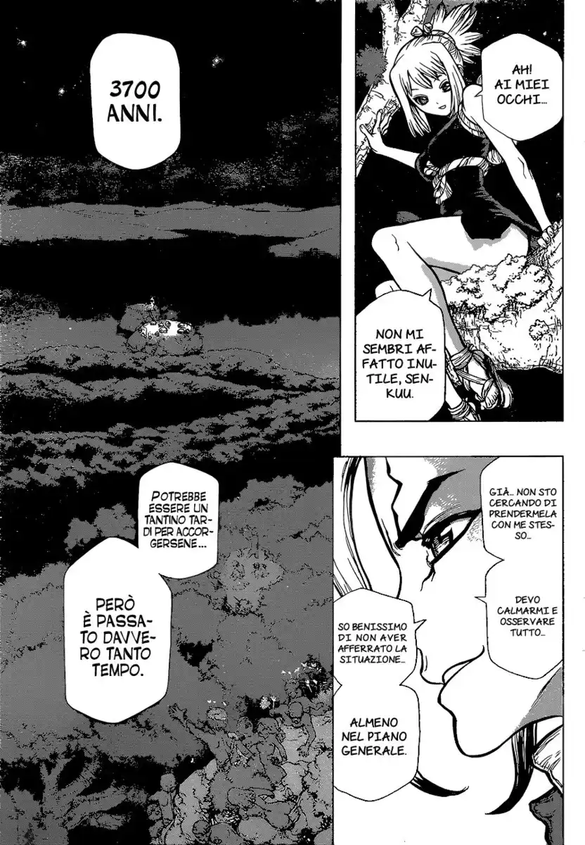 Dr. Stone Capitolo 20 page 13