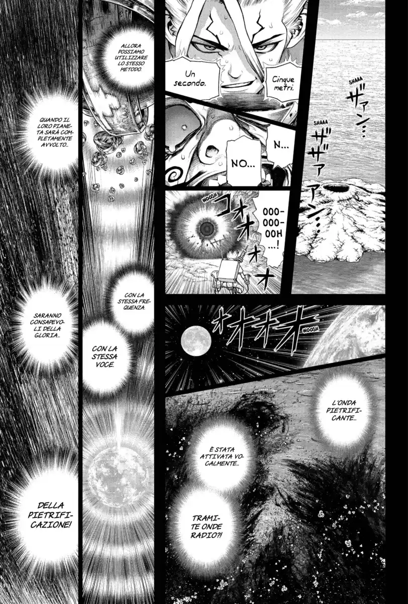 Dr. Stone Capitolo 230 page 6