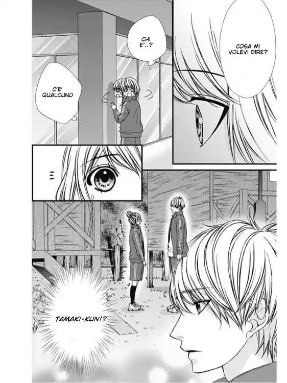 Yagami-kun wa, Kyou mo Ijiwaru. Capitolo 09 page 13