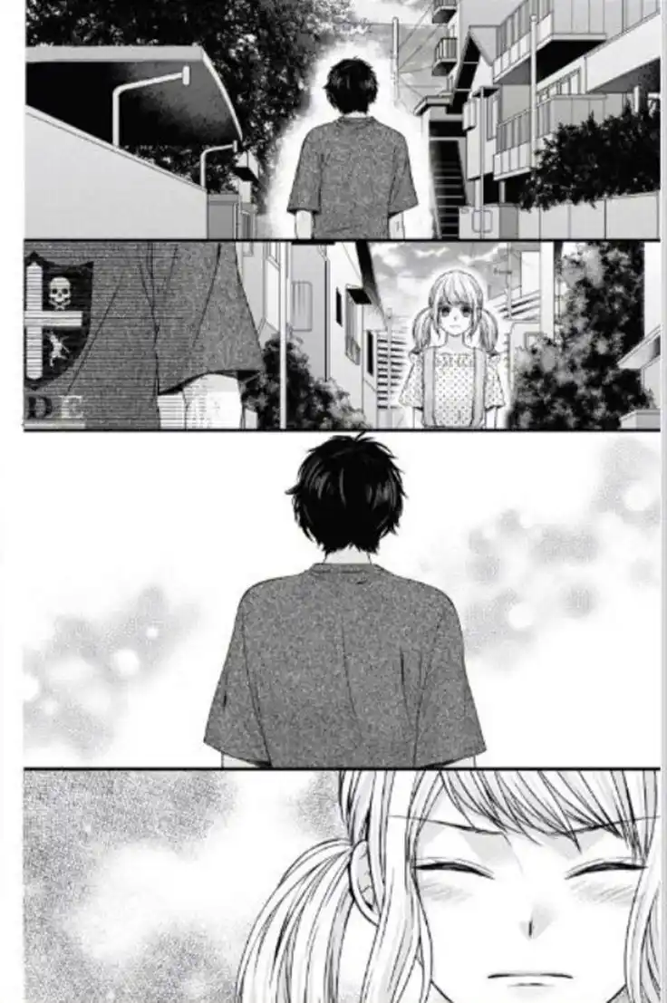 Yagami-kun wa, Kyou mo Ijiwaru. Capitolo 46 page 18