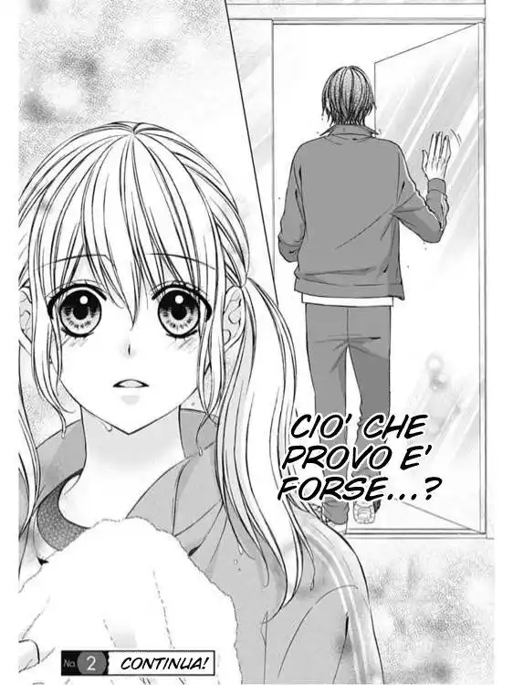 Yagami-kun wa, Kyou mo Ijiwaru. Capitolo 08 page 26