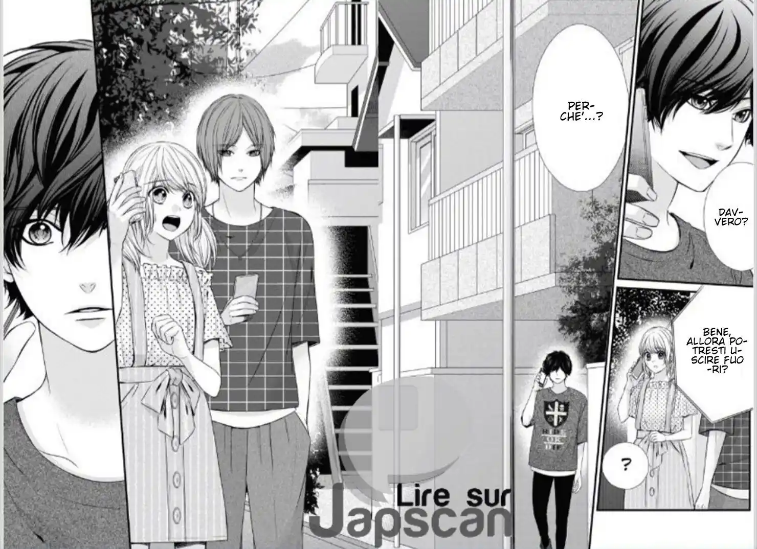 Yagami-kun wa, Kyou mo Ijiwaru. Capitolo 45 page 22