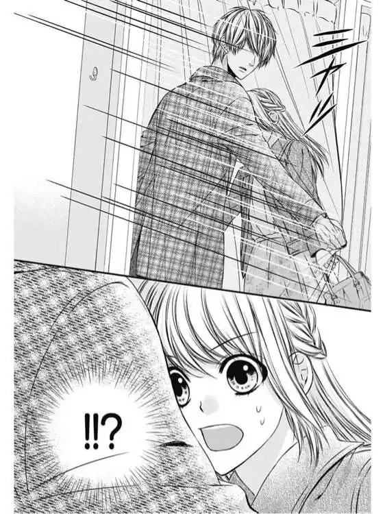 Yagami-kun wa, Kyou mo Ijiwaru. Capitolo 13 page 11