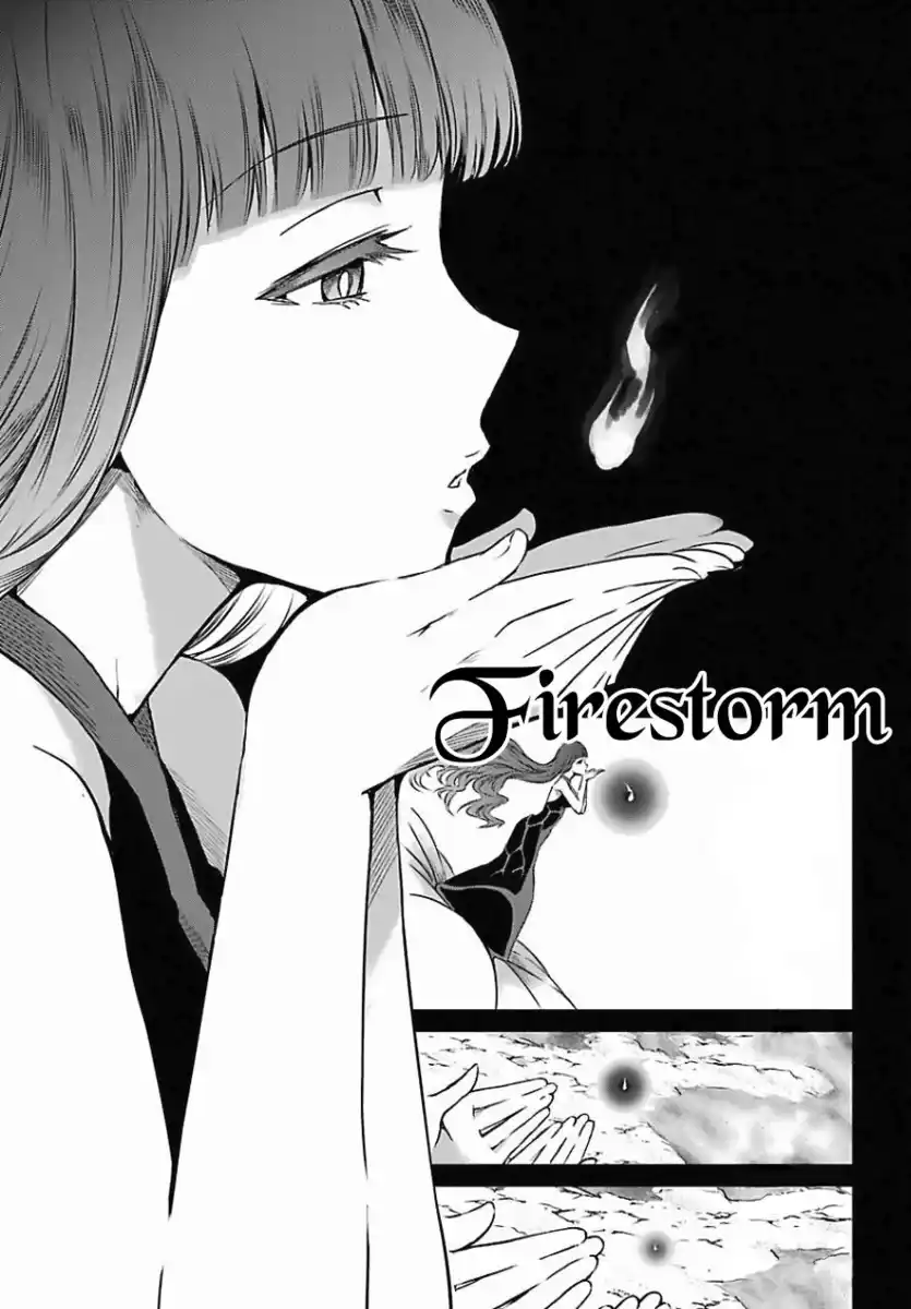 DanMachi: Sword Oratoria Capitolo 39 page 13