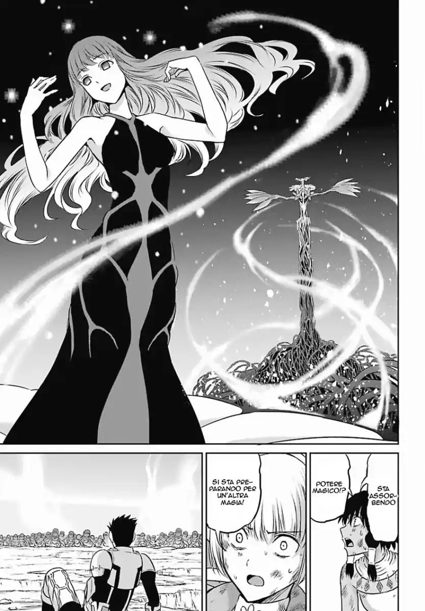 DanMachi: Sword Oratoria Capitolo 39 page 26